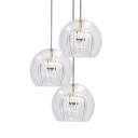 Loft Industry Modern - Glass Miracle